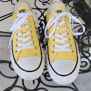 Men's Converse shoes